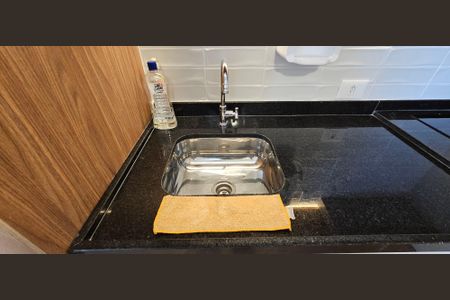 Studio para alugar com 22m², 1 quarto e sem vaga Studio para alugar com 22m², 1 quarto e sem vagaStudio