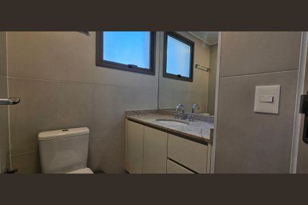 Studio para alugar com 22m², 1 quarto e sem vaga Studio para alugar com 22m², 1 quarto e sem vagaBanheiro