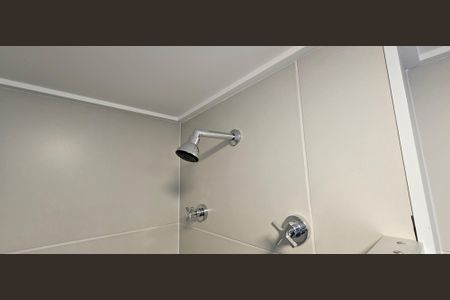 Studio para alugar com 22m², 1 quarto e sem vaga Studio para alugar com 22m², 1 quarto e sem vagaBanheiro