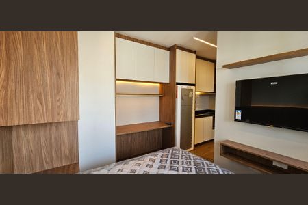 Studio para alugar com 22m², 1 quarto e sem vaga Studio para alugar com 22m², 1 quarto e sem vagaStudio