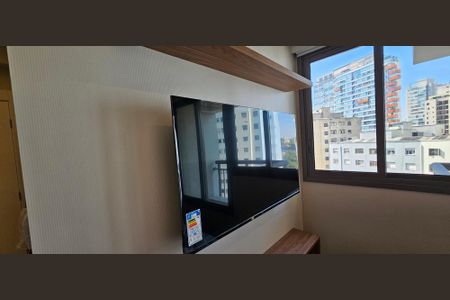 Studio para alugar com 22m², 1 quarto e sem vaga Studio para alugar com 22m², 1 quarto e sem vagaStudio