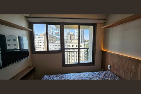 Studio para alugar com 22m², 1 quarto e sem vaga Studio para alugar com 22m², 1 quarto e sem vagaStudio