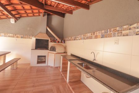 Casa para alugar com 220m², 2 quartos e 5 vagas Casa para alugar com 220m², 2 quartos e 5 vagasEspaço Gourmet