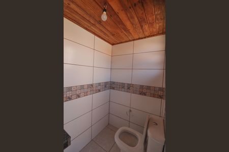 Casa para alugar com 220m², 2 quartos e 5 vagas Casa para alugar com 220m², 2 quartos e 5 vagasEspaço Gourmet - Banheiro