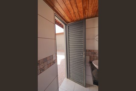 Casa para alugar com 220m², 2 quartos e 5 vagas Casa para alugar com 220m², 2 quartos e 5 vagasEspaço Gourmet - Banheiro