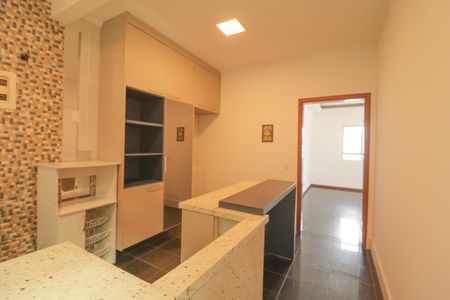 Casa para alugar com 220m², 2 quartos e 5 vagas Casa para alugar com 220m², 2 quartos e 5 vagasCozinha