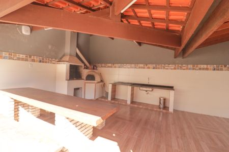 Casa para alugar com 220m², 2 quartos e 5 vagas Casa para alugar com 220m², 2 quartos e 5 vagasEspaço Gourmet