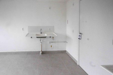 Apartamento para alugar com 34m², 2 quartos e sem vaga Apartamento para alugar com 34m², 2 quartos e sem vagaSala/Cozinha