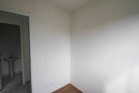 Apartamento para alugar com 34m², 2 quartos e sem vaga Apartamento para alugar com 34m², 2 quartos e sem vagaQuarto