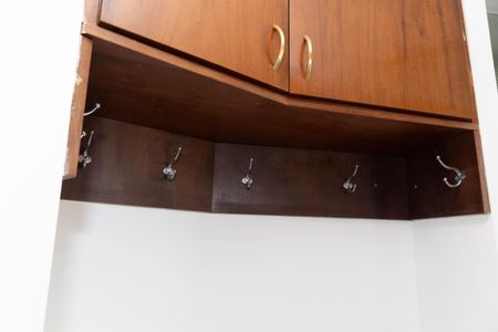 Casa à venda com 180m², 4 quartos e 3 vagasCloset