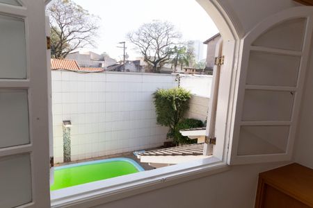 Casa à venda com 180m², 4 quartos e 3 vagasVista da Suíte 1