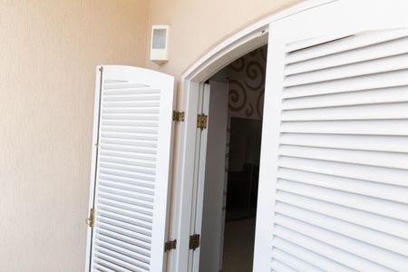 Casa à venda com 180m², 4 quartos e 3 vagasSacada da Suíte 2