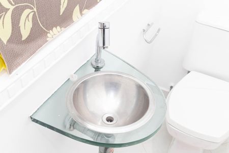 Casa à venda com 180m², 4 quartos e 3 vagasLavabo