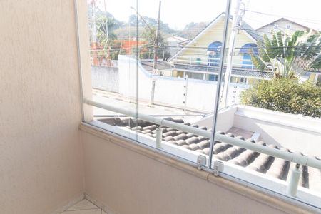 Casa à venda com 180m², 4 quartos e 3 vagasSacada da Suíte 2