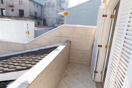 Casa à venda com 180m², 4 quartos e 3 vagasSacada da Suíte 2