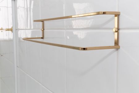 Casa à venda com 180m², 4 quartos e 3 vagasBanheiro Social