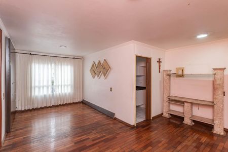 Apartamento à venda com 59m², 2 quartos e 1 vagaSala