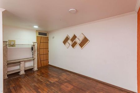 Apartamento à venda com 59m², 2 quartos e 1 vagaSala