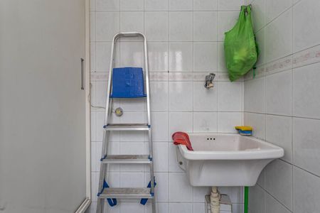 Apartamento à venda com 59m², 2 quartos e 1 vagaÁrea de Serviço