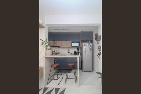 Apartamento à venda com 57m², 2 quartos e sem vaga Apartamento à venda com 57m², 2 quartos e sem vagaSala