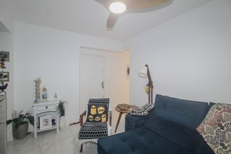 Apartamento à venda com 57m², 2 quartos e sem vaga Apartamento à venda com 57m², 2 quartos e sem vagaSala