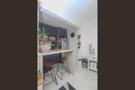 Apartamento à venda com 57m², 2 quartos e sem vaga Apartamento à venda com 57m², 2 quartos e sem vagaSala