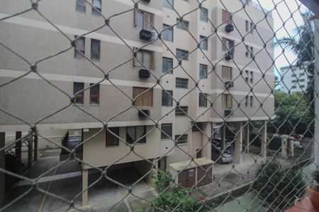 Apartamento à venda com 57m², 2 quartos e sem vaga Apartamento à venda com 57m², 2 quartos e sem vagaVista