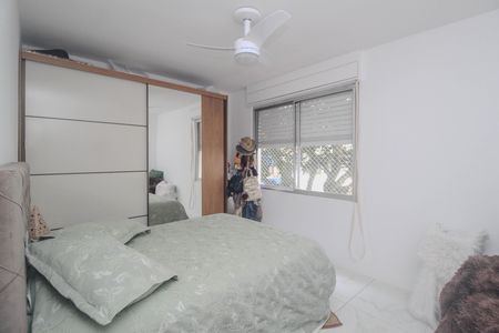 Apartamento à venda com 57m², 2 quartos e sem vaga Apartamento à venda com 57m², 2 quartos e sem vagaQuarto 2