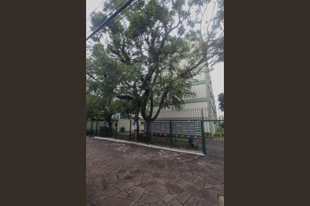 Apartamento à venda com 57m², 2 quartos e sem vaga Apartamento à venda com 57m², 2 quartos e sem vagaFachada