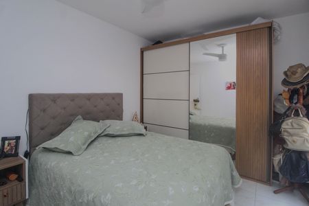 Apartamento à venda com 57m², 2 quartos e sem vaga Apartamento à venda com 57m², 2 quartos e sem vagaQuarto 2