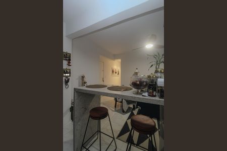 Apartamento à venda com 57m², 2 quartos e sem vaga Apartamento à venda com 57m², 2 quartos e sem vagaCozinha