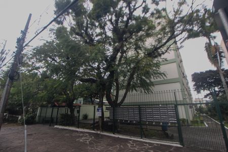 Apartamento à venda com 57m², 2 quartos e sem vaga Apartamento à venda com 57m², 2 quartos e sem vagaFachada