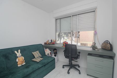 Apartamento à venda com 57m², 2 quartos e sem vaga Apartamento à venda com 57m², 2 quartos e sem vagaQuarto