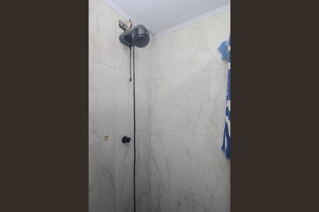 Apartamento à venda com 57m², 2 quartos e sem vaga Apartamento à venda com 57m², 2 quartos e sem vagaBanheiro