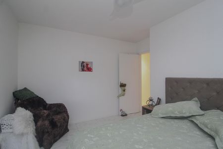 Apartamento à venda com 57m², 2 quartos e sem vaga Apartamento à venda com 57m², 2 quartos e sem vagaQuarto 2
