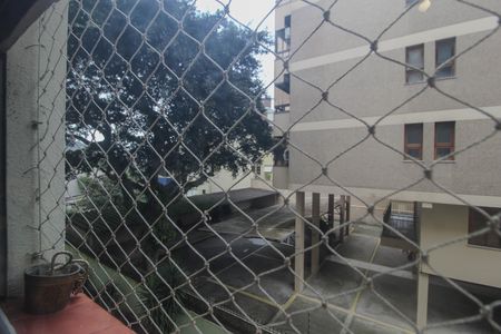 Apartamento à venda com 57m², 2 quartos e sem vaga Apartamento à venda com 57m², 2 quartos e sem vagaVista