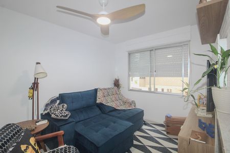 Apartamento à venda com 57m², 2 quartos e sem vaga Apartamento à venda com 57m², 2 quartos e sem vagaSala