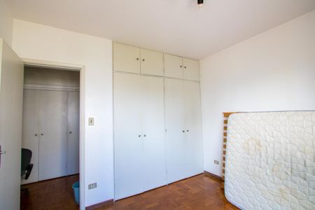 Apartamento à venda com 136m², 3 quartos e 2 vagasQuarto 1