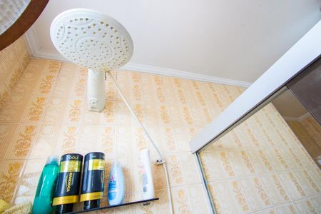 Apartamento à venda com 136m², 3 quartos e 2 vagasBanheiro social