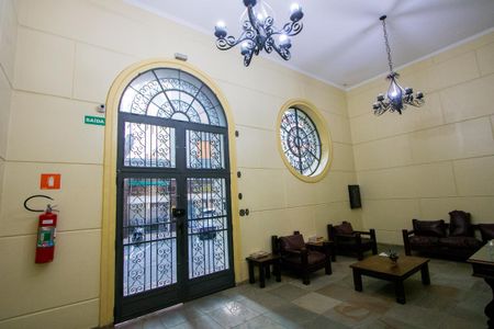 Apartamento à venda com 136m², 3 quartos e 2 vagasÁrea comum