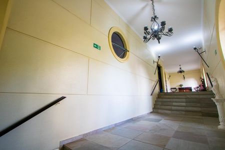 Apartamento à venda com 136m², 3 quartos e 2 vagasÁrea comum