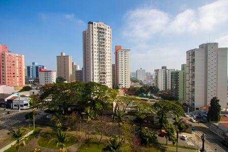 Apartamento à venda com 136m², 3 quartos e 2 vagasVista da Suíte