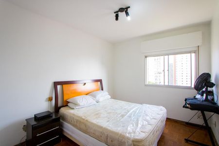 Apartamento à venda com 136m², 3 quartos e 2 vagasSuíte