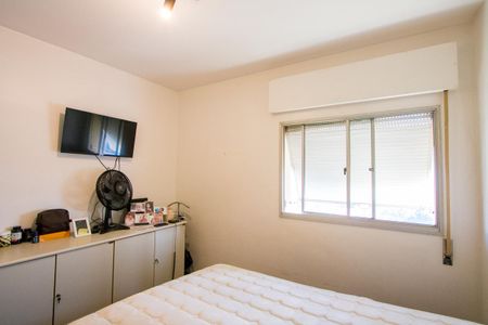 Apartamento à venda com 136m², 3 quartos e 2 vagasQuarto 2