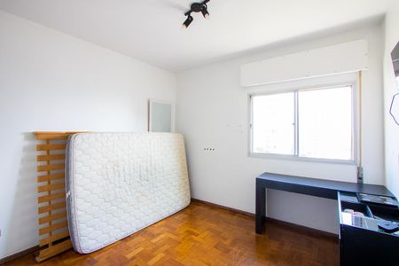 Apartamento à venda com 136m², 3 quartos e 2 vagasQuarto 1