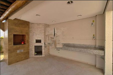 Apartamento à venda com 47m², 2 quartos e 1 vaga