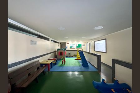 Apartamento à venda com 125m², 3 quartos e 1 vagaÁrea comum