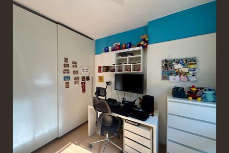 Apartamento à venda com 125m², 3 quartos e 1 vagaQuarto 1