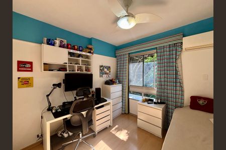 Apartamento à venda com 125m², 3 quartos e 1 vagaQuarto 1