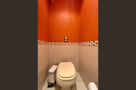 Apartamento à venda com 125m², 3 quartos e 1 vagaLavabo